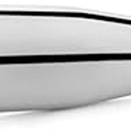 Bike Bullet Dolphin Exhaust Silencer Glasswool Chrome Silencer Exhaust with Zed Clamp Bush for RE Thunderbird-picture-28