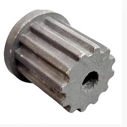 HONEYFEEL Pulsator Bush 12 Teeth Metal Core Suitable for Washing Machine Pulsator Only Centre 12 Teeth Gear Leaf/Round Shaft Match & Buy (Pack of 1)-picture-28