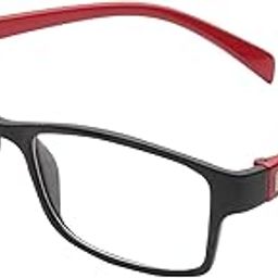 CRIBA Blue Cut Computer Reading Glasses+0.50+0.75+1.00+1.25+1.50+1.75 +2.00+2.25 +2.50+2.75+3.00 Single Vision Power-Vol 1-picture-25