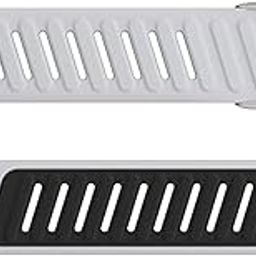 Cocoonkart Soft-Touch Comfort Durable Silicone Strap Compatible For Whooop 5.0 Peak | One-image-66