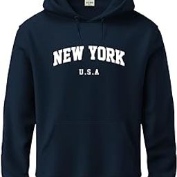 Hoodies for Men | Printed Hoodie for Men | Cotton Hoodie | Mens Hoodies | Sweatshirt for Men | Hooded Hoodie-image-20