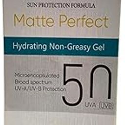 DermaShoap Ultrabiz Gel 50 SPF Sunscreen: Advanced Microencapsulated Broad Spectrum Technology For UV-A/UV-B Skin Protection - Hydrating Non-Greasy And Sweat Resistant (100ml) For Unisex-52