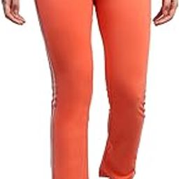 Womens Solid Regular Fit Lower (22408622)-image-7