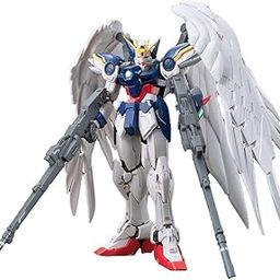 1/144 RG Wing Gundam Zero EW-23
