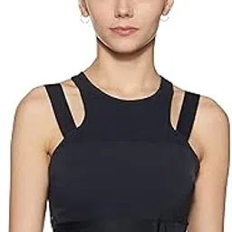 nike Women's Synthetic Body Blouse Top-picture-42