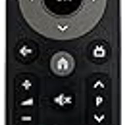HITORE Remote Control Compatible for Impex Smart LED and LCD TV-Please Match The Image with Your Old Remote Button to Button-image-95