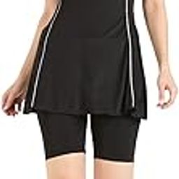 Frock Style Swimsuit for Women-F 68020 Z-image-39