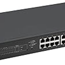 TP-LINK TL-SG2428P JetStream 28-Port Gigabit Smart Switch with 24-Port PoE+ Fanless 41.7Mpps Support Omada SDN, 802.1p CoS/DSCP QOS, Rack Mountable-16