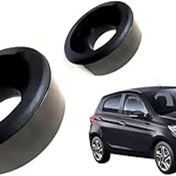 Newtech Ground Clearance Kit aka Ride Height kit for Tata Tiago - Set of 2 Pcs - Full Kit - Rear - Front side not Required-picture-12