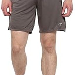 Nivia Sporty_4 Shorts for Men | Shorts for Gym | Sports Shorts | Running Shorts-picture-54
