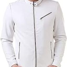 Men Biker Jacket Jacket-image-61