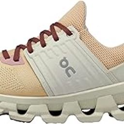Womens Cloudswift 3 Ad Sneaker-11