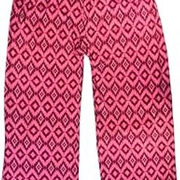 WOMEN AMAZING PRINTED MULTICOLOR VARIETY COLOR SUMMER WEAR COMFY & COZY PYJAMA PACK 1-15
