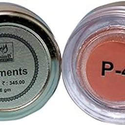 ShizzB eyeshadow pigmenmt shade no. 4 /organic colorful eyeshadow for eye makeup-image-79