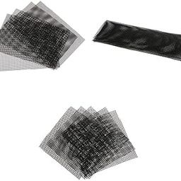 The Style Sutra 15pcs PVCDrainage Mesh Bonsai Flowerpot Bottom Net Garden Care Tools|Home & Garden | Yard, Garden & Outdoor Living | Gardening Supplies-27