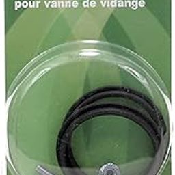 Valterra Go Power! Valterra T1002-9VP Bladex Waste Valve Seals - 2', Black-image-13