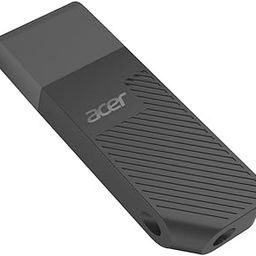 Acer UP200 USB 2.0 Pen Drive-Black (16GB)-16