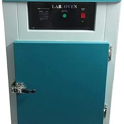 GLAB Digital Hot Air Oven 24 Gauge Sheet Metal Laboratory Oven (14X14X14)-picture-16