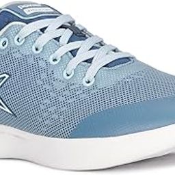 Womens Flex-Walk Blizzard Running Shoe-37
