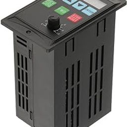 Variable Frequency Drive Repairing 1 or 3 Phase Variable Speed Control Drive 0 to 1400W | Semiconductors Actives | Electronic Components | Electrical Test Equipment-92