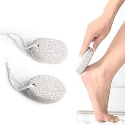 Iyaan Pumice Stone For Feet Remove Dead Skin Foot Scrubber For Men And Women Pack Of 1-image-27