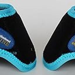Professional Equine Horse Medium Sports Medicine Splint Bell Boots 4156E-image-38