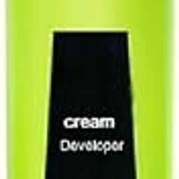ZAUKY Cream Hair Developer, 6% 20 Volume, 500ml, Ammonia Free-image-27