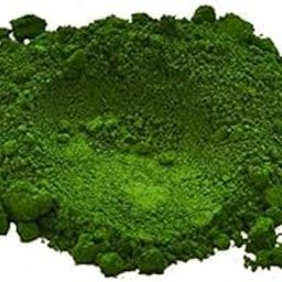 Pmw - Cement Color Green Oxide For Flooring Color - 500 Grams-15