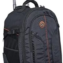 VTS DSLR Camera Bag Medium Size Waterproof/Heavy Duty Rolling-image-25