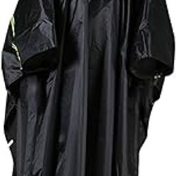 ™ Raincoat with Hood and Drawstring for Adults for Outdoor | Coats & Jackets | Mens Clothing-image-68