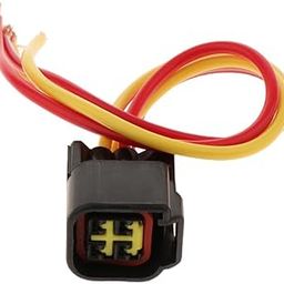 4-Way Starter Relay Solenoid Plug Fit For Tl1000 Gsxr Hayabusa Sv1000 | 1 Piece Motorcycle Starter Solenoid Relay Plug Connector-image-66