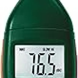 Extech 407732 Type 2 Digital Sound Level Meter 35 to 130 dB-picture-25