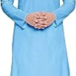 trustous Mens kurta dhoti set in cotton-picture-8