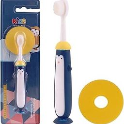 Radhya Accessories Toothbrush -Cute Microfiber Soft Tooth Brush, Extra Soft Bristles Toothbrush for 2-6 Years old Children, Manual Toothbrush for Kids, Boys and Girls (1 pc)-picture-16