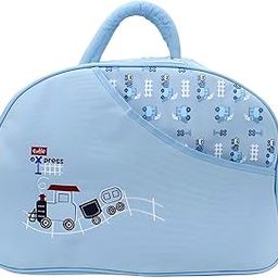 BADAL KIDZ Diaper Nappy Changing Baby Diaper Bag Mother Bag-(Pack Of 1 Women-51