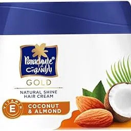 New Parachute Gold Coconut Hair Cream -\-picture-16