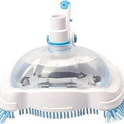 Club Bollywood®1Pc Heavy Duty Swimming Pool Vacuum Brushing Head Universal Cleaning Tool|Home & Garden | Pools & Spas |Swimming Pool Cleaning Suction Head.-image-24