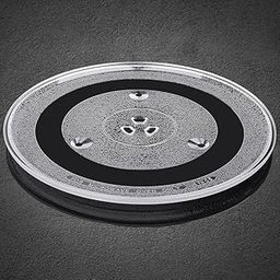 Compatible with Panasonic Microwave Oven Glass Plate NN-CT645BFDG 12.5'' Inch 27 L Convection-picture-26