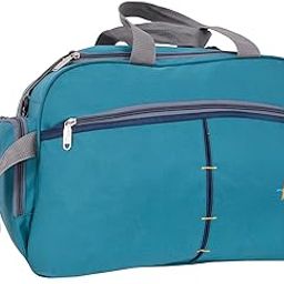 Duffle Trolley Bags for Travel with Wheel 65 Litre-image-65