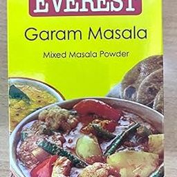 Everest Garam Masala, 100g Carton-image-67