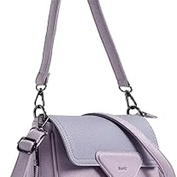 exotic Premium® Unique Shape Texture Design Flap Sling Bag-picture-6