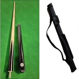 Laxmi Ganesh Billiard Snooker Master Cues Pro Butt-picture-24