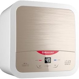 Racold Omnis DG 25L Vertical 5 Star Storage Water Heater (Geyser) Sandstorm Gold|Digital Display| Touch Control|Auto Diagnosis| Suitable for High Rise Buildings|Free Standard Installation & Pipes-image-98
