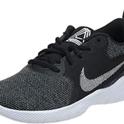 Women Lace Up Running Shoes-image-8