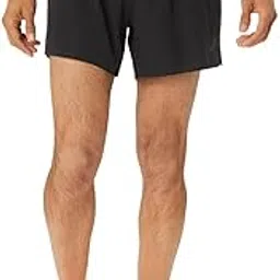 asics Men's Shorts-picture-2