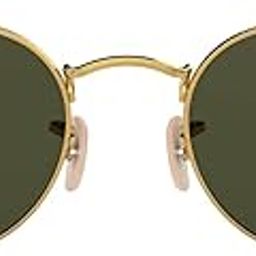 Men Round Sunglasses - 0RB3447-image-39