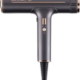 IKONIC ID HAIR DRYER- PROFESSIONAL STYLING-image-52
