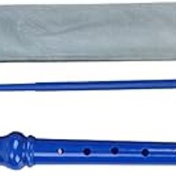 CALANDIS Soprano Recorder Set Music Recorder Instrument for Music Lovers Performers | Flutes | Band & Orchestral | Wind & Woodwind-image-6