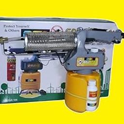 DGK™ Mini Fogging Machine |Fogger | Pest Control | Made In India|-29