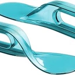 DJIVAN Bed Sheet Grippers, Teal Plastic Sheet Holders for Mattress, 2-Pack (Multi Color)-picture-22